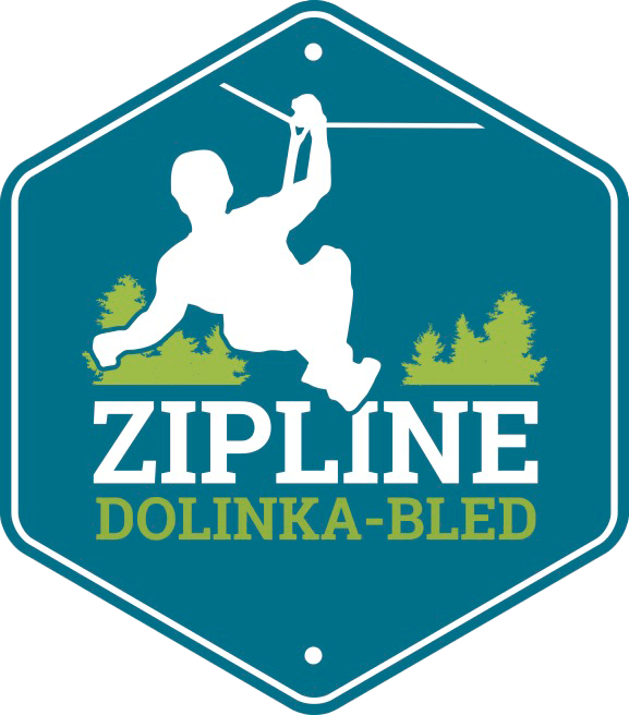 Team Zipline Dolinka